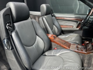 Mercedes-Benz SL 70 AMG 1/150 (R129) 1997