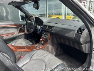 Mercedes-Benz SL 70 AMG 1/150 (R129) 1997