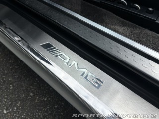 Mercedes-Benz SL 70 AMG 1/150 (R129) 1997