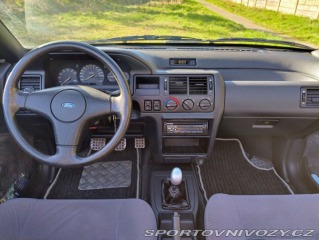 Ford Escort 1,8 16V 1992