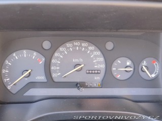 Ford Escort 1,8 16V 1992