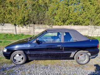 Ford Escort 1,8 16V 1992