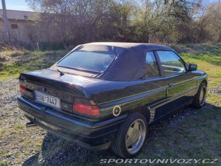 Ford Escort 1,8 16V 1992