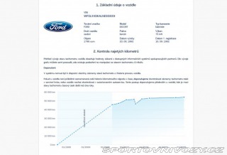 Ford Escort 1,8 16V 1992