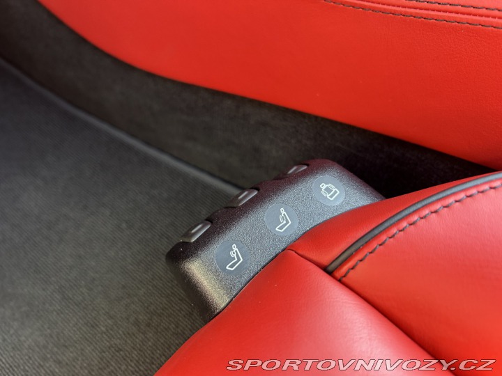 Mercedes-Benz SLS AMG 6.3 V8 Roadster 2012