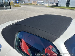 Mercedes-Benz SLS AMG 6.3 V8 Roadster 2012