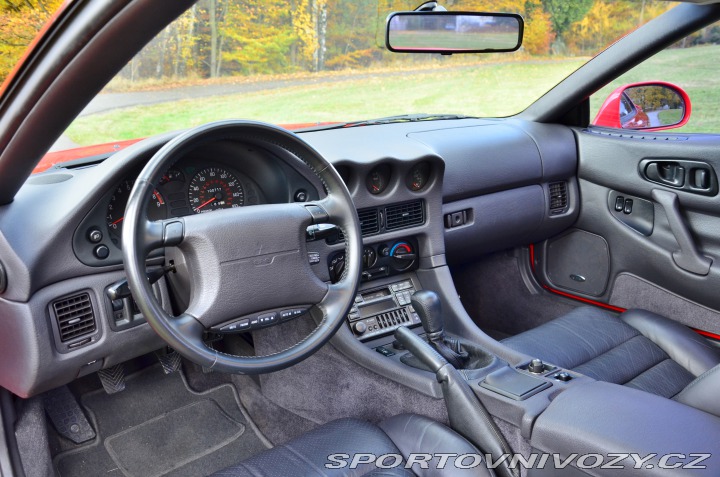 Mitsubishi 3000 GT  1994