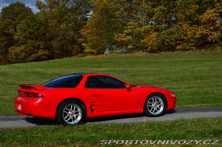 Mitsubishi 3000 GT 1994