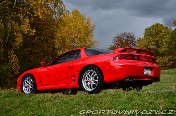 Mitsubishi 3000 GT 1994