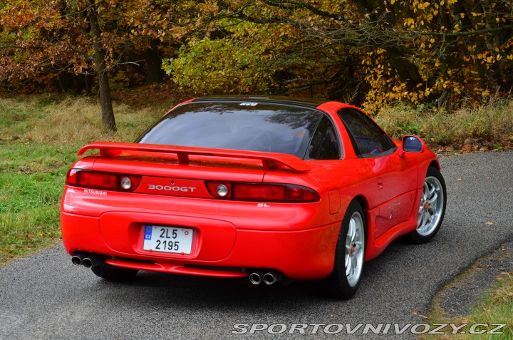 Mitsubishi 3000 GT 1994