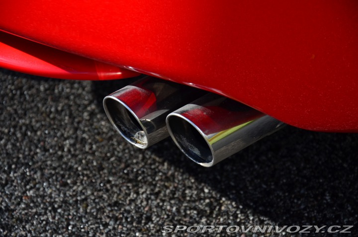 Mitsubishi 3000 GT 1994