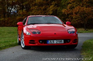 Mitsubishi 3000 GT 1994