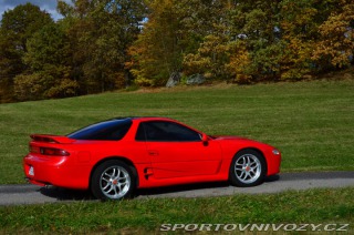 Mitsubishi 3000 GT 1994