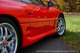 Mitsubishi 3000 GT 1994