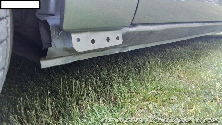 Jaguar S-Type R SUPERCHARGED 2002