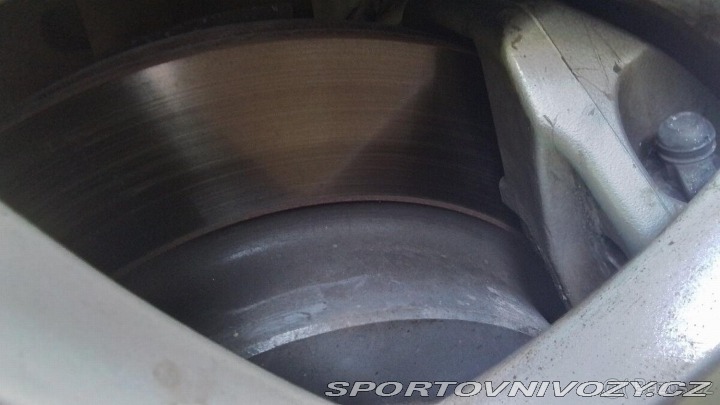 Jaguar S-Type R SUPERCHARGED 2002