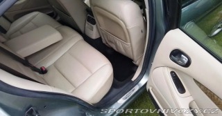 Jaguar S-Type R SUPERCHARGED 2002