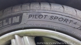 Jaguar S-Type R SUPERCHARGED 2002