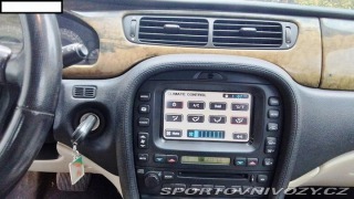 Jaguar S-Type R SUPERCHARGED 2002