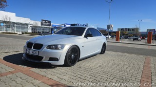 BMW 3 e92 335i