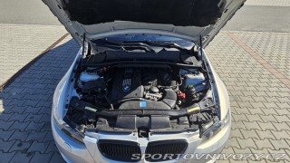 BMW 3 e92 335i 2007