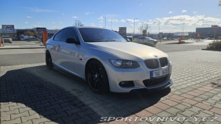 BMW 3 e92 335i 2007