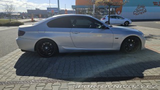 BMW 3 e92 335i 2007