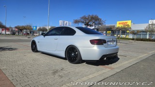 BMW 3 e92 335i 2007