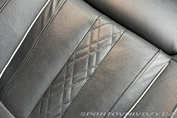 BMW 5 540i xDrive 2019