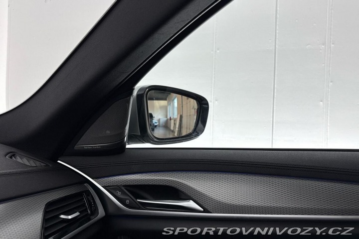 BMW 5 540i xDrive 2019