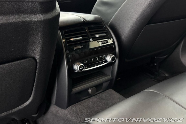 BMW 5 540i xDrive 2019