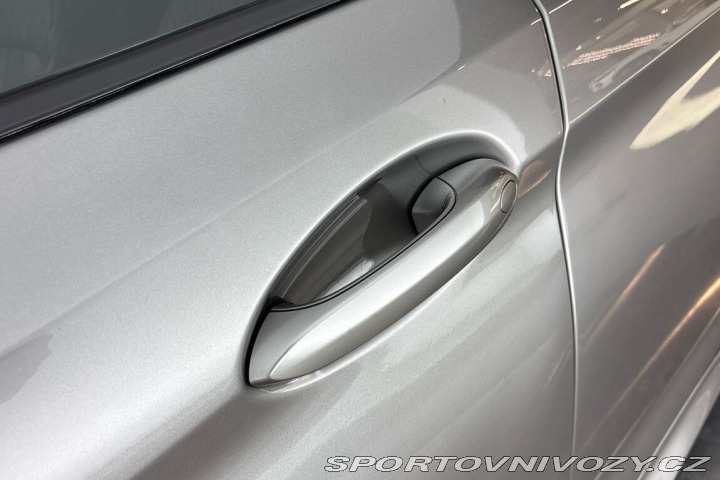 BMW 5 540i xDrive 2019