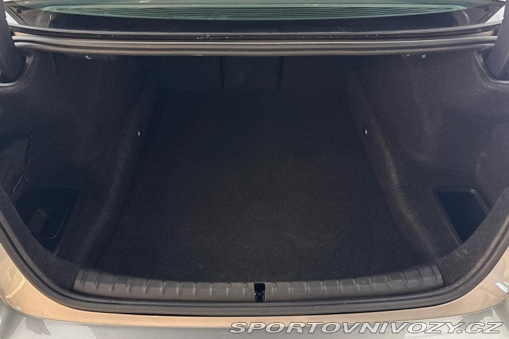 BMW 5 540i xDrive 2019