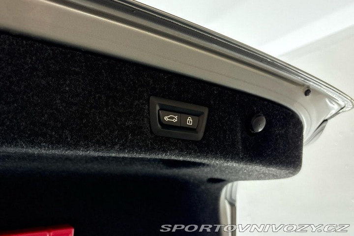 BMW 5 540i xDrive 2019