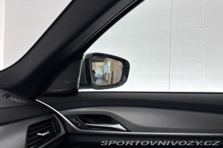 BMW 5 540i xDrive 2019