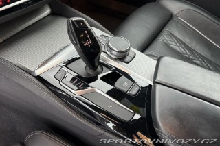 BMW 5 540i xDrive 2019