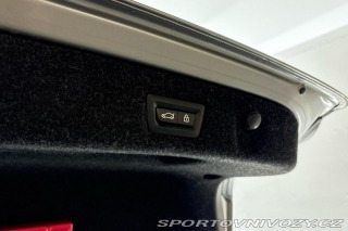 BMW 5 540i xDrive 2019