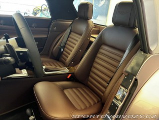 Ostatní značky Ostatní modely Morgan Supersport 2025