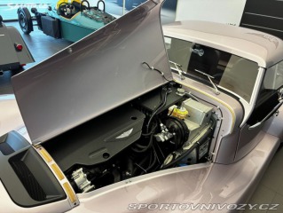 Ostatní značky Ostatní modely Morgan Supersport 2025