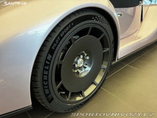 Ostatní značky Ostatní modely Morgan Supersport 2025