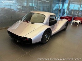 Ostatní značky Ostatní modely Morgan Supersport 2025