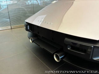 Ostatní značky Ostatní modely Morgan Supersport 2025