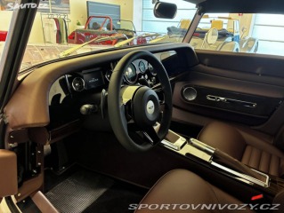 Ostatní značky Ostatní modely Morgan Supersport 2025