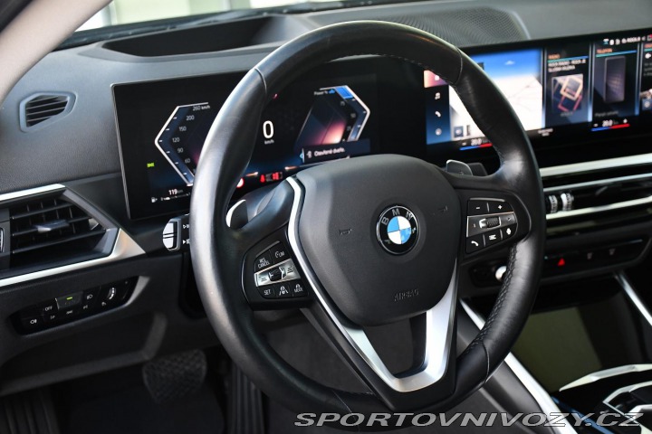 BMW 4 420d xDrive TAŽNÉ ČR 1M 2023