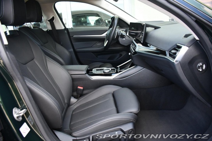 BMW 4 420d xDrive TAŽNÉ ČR 1M 2023
