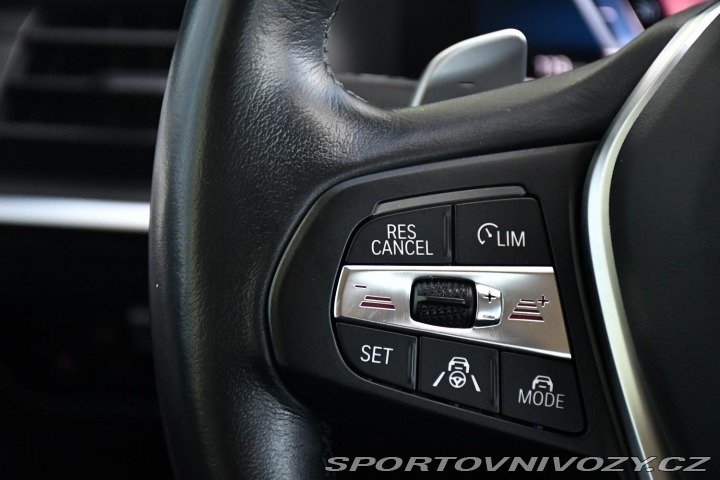 BMW 4 420d xDrive TAŽNÉ ČR 1M 2023