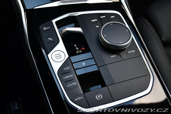 BMW 4 420d xDrive TAŽNÉ ČR 1M 2023