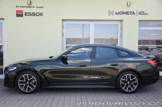 BMW 4 420d xDrive TAŽNÉ ČR 1M 2023