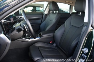 BMW 4 420d xDrive TAŽNÉ ČR 1M 2023