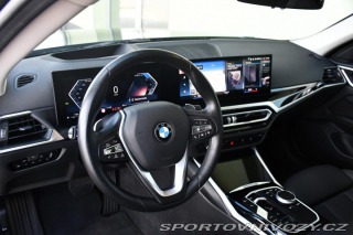 BMW 4 420d xDrive TAŽNÉ ČR 1M 2023